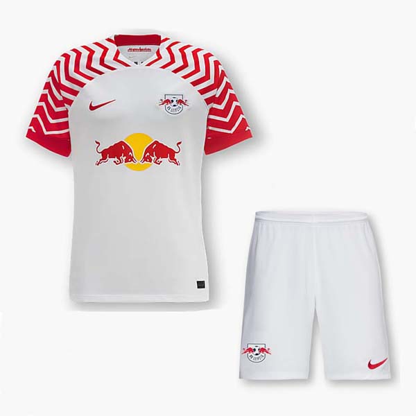 Maglia RB Leipzig Home Bambino 23/24